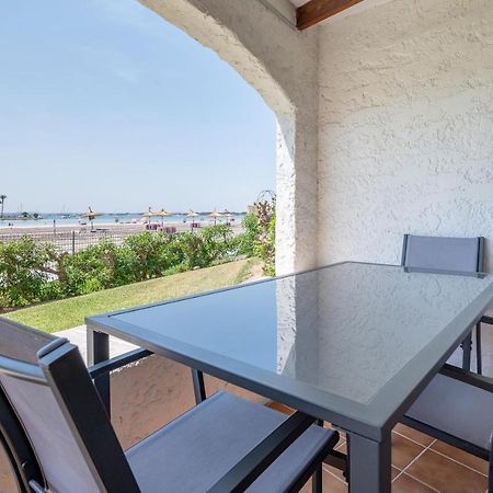 Apartamento Carabela Dali 113 Alcudia  Dış mekan fotoğraf